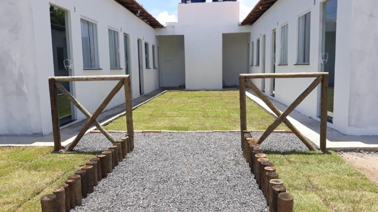 Pousada Duca Caraiva Exterior photo
